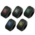thumbnail image 2 of 22mm 7/8‘‘ Motorcycle Handlebar Switch Momentry Buttton For Electric Star Kill, 2 of 5