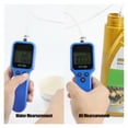 thumbnail image 4 of OT100 Engine Oil Tester Auto Check Oil Quality With LED Display Gas Analyzer Inject Brake Fluid Tester Testing Tool ,Universal Oil Analyzer, 4 of 6
