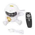 thumbnail image 2 of Star Projection Lamp, 5W Projection Lamp PC USB 5V 1A Interface  for Bedrooms for Relaxation, 2 of 8
