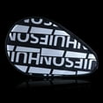 thumbnail image 3 of Table Tennis Bat Cover Paddle Bag Racket Cases Zip Pocket Package Case Pouch, 3 of 9