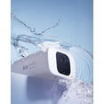 Eufy_Home Solocam S40 Wireless Security Camera with Solar Panel, 2K, Wi