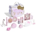 thumbnail image 1 of Set de maquillaje wet n wild Hello Kitty PR Box con caja de 2 capas, 1 of 6