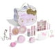 thumbnail image 1 of Set de maquillaje wet n wild Hello Kitty PR Box con caja de 2 capas, 1 of 6