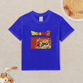 thumbnail image 2 of Camiseta Algodón de DBZ para niños, 2 of 5