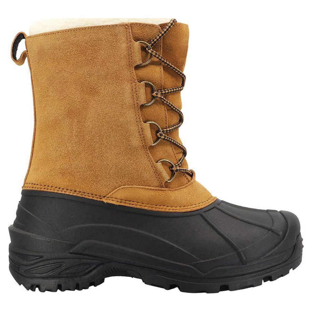 Kohls mens store totes boots