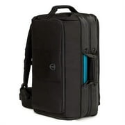 Tenba Cineluxe Backpack 24 for DSLR, Mirrorless Cameras and Lenses Black 637-512