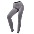 thumbnail image 2 of Anti Celsior Cellulite 3D Leggings Womens Resistance Band Leggings Scrunch Butt Lifting Leggings Sculpting Yoga Fitness Pants Tummy Shaping Pants High Waisted Slim Move Cellulite Leggings Grey XL, 2 of 6