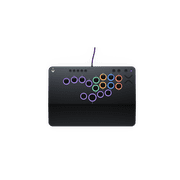 Victrix™ Pro KO™ Leverless Fight Stick for Xbox & PC, Metallic Grey