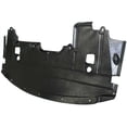 thumbnail image 2 of Front Engine Splash Shield - Underbody Protection Panel with Interchange Part Numbers, 2 of 9