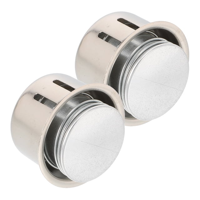 KAKOWELY rice cooker thermostat 2pcs Replacement Thermostat for Rice Cooker Electric Rice Cooker Safety Thermostat Heat Limiter Temperature Regulator Thermostat Replacement Temperature Sensor