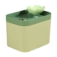 thumbnail image 2 of Pet Water Fountain, Quiet Auto Cat Water Dispenser Multi Filtration  for Puppy, 2 of 8
