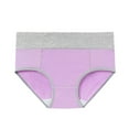 thumbnail image 1 of Ropa interior de gran tamaño para mujer, cintura de grasa Mm200 Kg, calzoncillos de cintura de cadera de algodón acolchados de grasa extra para mujer, 1 of 6