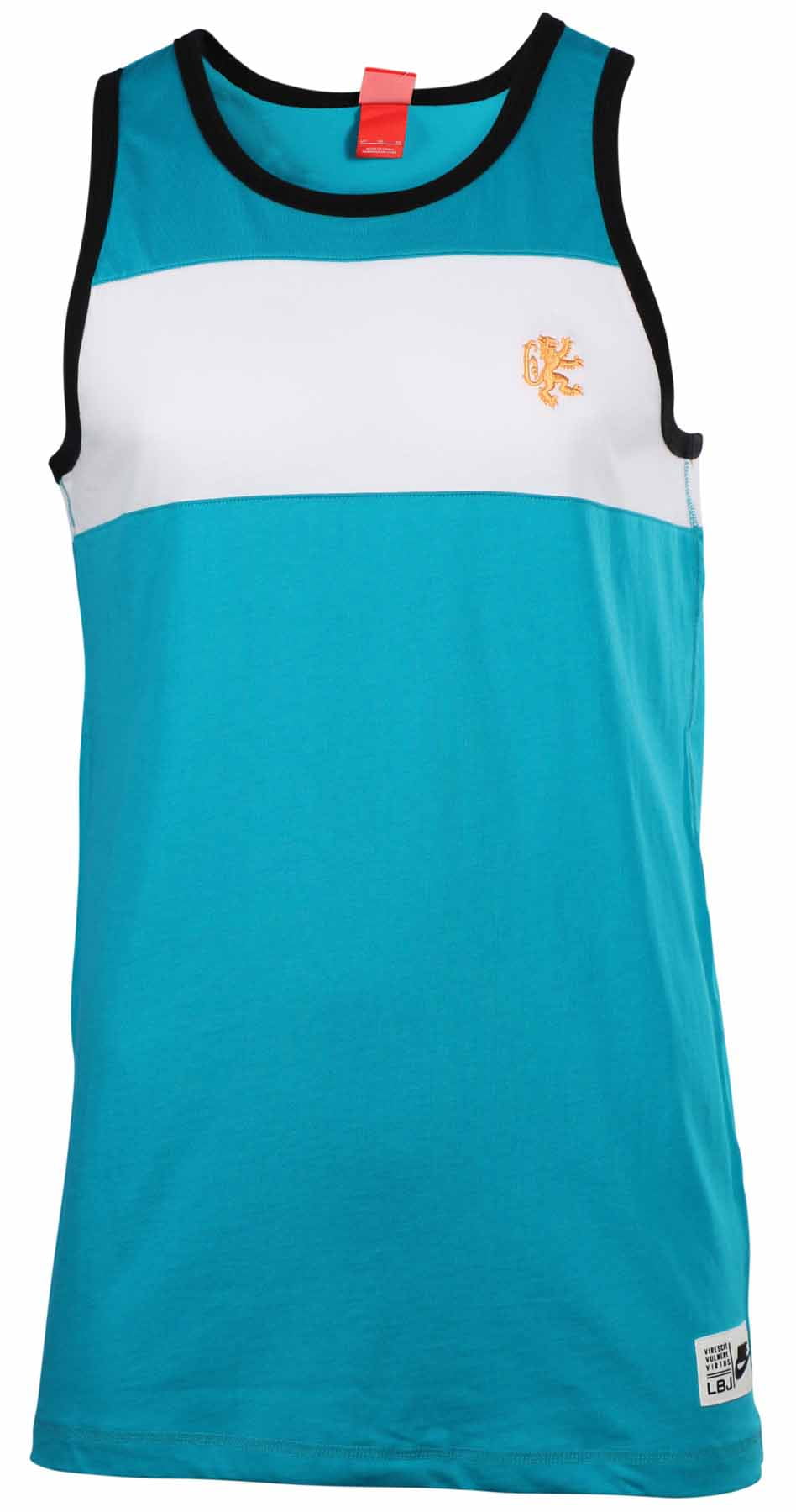 nike lebron tank