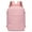 Pink, variant on Travel Boarding Backpack Easyjet, Wiz Air Multi Functional, Large Capacity, Lightweight, Leisure Computer Bag, Short Distance
