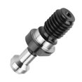 thumbnail image 4 of Espárragos De Tracción De 45 °, Herramienta De Espárragos De Tracción De Llave De Cuerpo Pequeño 1 Piezas Para La Industria Para Máquina CNC OTVIAP 45°Pull Studs, 4 of 8