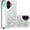 Silver, variant on MYKOMI Bling Glitter Case for Apple 17, Soft TPU Sparkly Flowing Liquid Floating Clear Case for Women Girls Cover for iPhone 17