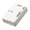 thumbnail image 4 of Estuche para Modelo 3B 2B + shamjiam Blanco, 4 of 7