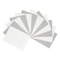 thumbnail image 2 of Heat Press Printing Craft Supplies, Waterproof Easy To Sublime DIY 7.8x5.7in Gift Sublimation Puzzles  For Kids For Pictures, 2 of 8