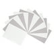 thumbnail image 3 of Rompecabezas en blanco para hacer uno mismo, juego de 6 piezas en blanco para sublimación, impresión con prensa térmica, manualidades, rompecabezas de sublimación, muy recomendable, 3 of 9