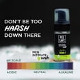 thumbnail image 3 of Pee Safe Natural Intimate Wash for Men, Genital Wash, pH Balanced, with Tea Tree Oil, 3.38 Fl Oz, 3 of 9