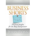 thumbnail image 2 of Business Shorts: Practical Insights for the Busy Entrepreneur, 2 of 2