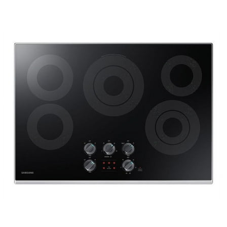 SAMSUNG NZ30K6330RS cooktops (electric)