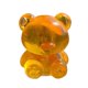 thumbnail image 1 of Moonsky Osito caramelo moldeable, lento rebote, se estira y vuelve, muy adorable, Juguete antiestres Squishy, Juguetes para ansiedad Adultos, 1 of 4