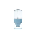 thumbnail image 1 of Small Travel Spray Bottle 3.4oz/100ml - Fine Mist Hair Sprayer Refillable And Reusable Plastic Bottles, 1 of 10