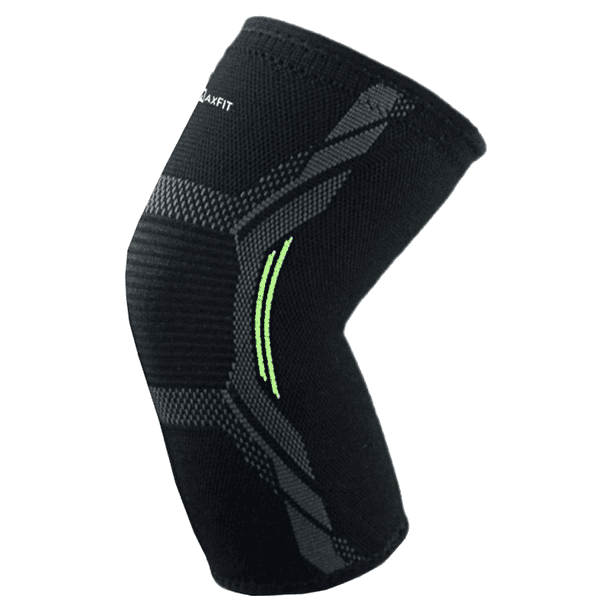 Rodillera MAXFIT de compresió/Modelo HX909 Maxfit sports Rodillera corta