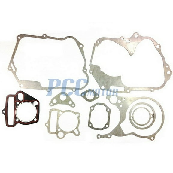 Engine Gasket Set Lifan 150CC 1P56FMJ DIRT BIKE SSR SDG GS13