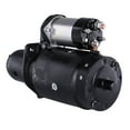 thumbnail image 5 of NEW 12V 10T CW STARTER MOTOR COMPATIBLE WITH 1963-67 JOHN DEERE 2010 UTILITY TRACTOR AT17514 TY1449 TY6692 46-392 MDY8006, 5 of 8
