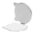 thumbnail image 1 of Shisuyan Foldable Makeup Mirror Creative Antique Mirror Small Double-sided Mirror, 1 of 9