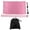 Pink, variant on LAZIOEGR Premium Aerial Yoga Hammock Set Handstand Split Leg Stretchable Training Elastic Swing for Home Gym Fitness Workout Setup Pink - Ultra Comfort