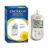 Onetouch verio flex blood glucose monitoring system part no. 02319402 (1/ea)
