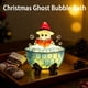 thumbnail image 5 of Lámpara LED Ghost Night Light Fiesta Navidad para Regalo (luz) Azul, 5 of 9