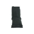 thumbnail image 4 of UGG Classic II Black  1017703T-BLK Toddler Size 6, 4 of 23