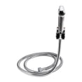 thumbnail image 3 of Flexible Hose Showerhead,RV Shower Head Kit High Pressure Shower Head Handheld Shower Head Exceptional Reliability, 3 of 8