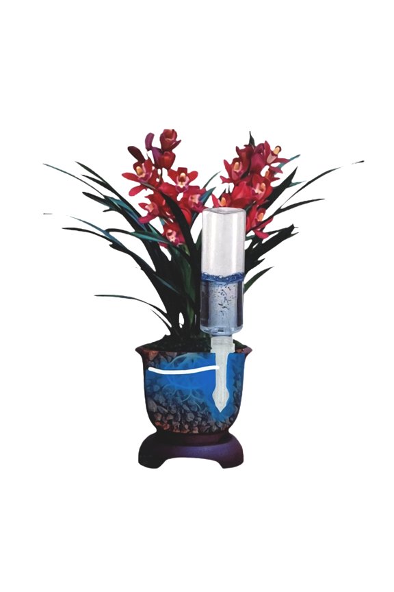Automiatic Plant Watering Spikes for Everyday Use Water Drip Irrigation System - 5 Packs
