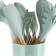 thumbnail image 5 of Juego De Utensilios De Cocina NikouMX Silicona, 5 of 5