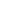thumbnail image 5 of Ekena Millwork 94"H x 3/8"T May PVC Adjustable Decorative Slat Wall Panel Kit, Unfinished (contains 43 Slats), 5 of 15