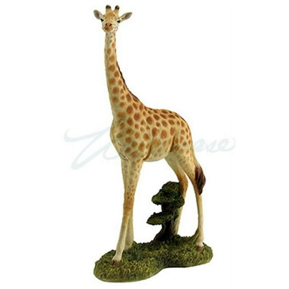Veronese Design WU75262AA Small Standing Giraffe