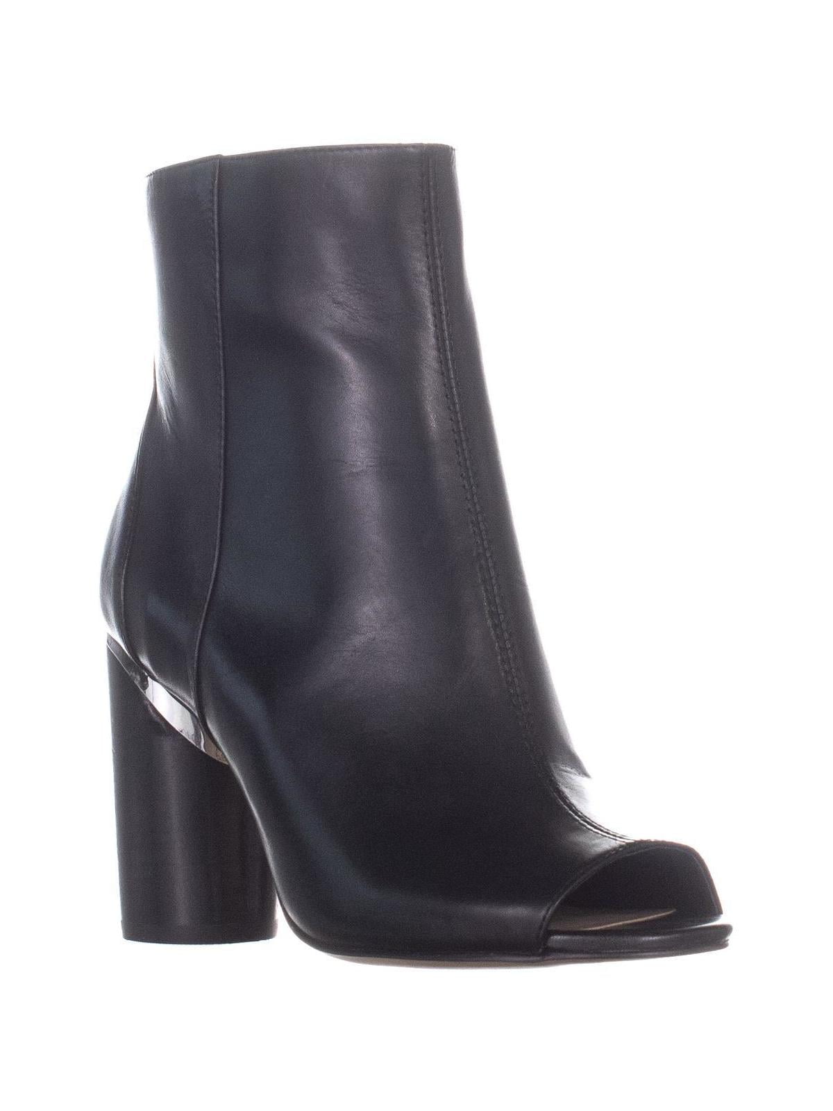 dkny benson booties