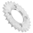 thumbnail image 5 of WHAMVOX ATV Rear Sprocket for 420 Type 25 Tooth Simple Installation Motorcycle Engine Chain Sprocket for Optimal Go-Kart and Dirt Bike Performance, 5 of 8