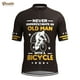 thumbnail image 2 of Conjunto de sudadera de ciclismo de manga corta para hombre, maillot de MTB, ropa de ciclismo, camiseta de verano para hombre mayor, nuevo, 2022, 2 of 4