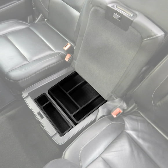 Chevrolet Trailblazer Center Console Insert