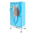 thumbnail image 2 of Wuzstar Portable Dryer Electric Clothes Dryer Machine Stackable Clothes Drying Rack for Apartments, RV, Laundry, 2 of 10