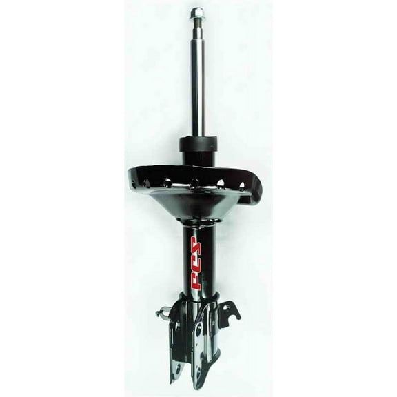 Suspension Strut Assembly