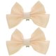 thumbnail image 1 of 2 clips para zapatos con lazo, adornos para zapatos, hebillas extraíbles, accesorios decorativos para zapatos., 1 of 6