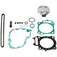 thumbnail image 3 of Vertex Top End Piston Kit for Honda CRF 450 R (02-06) VTKTC23003B, 3 of 3