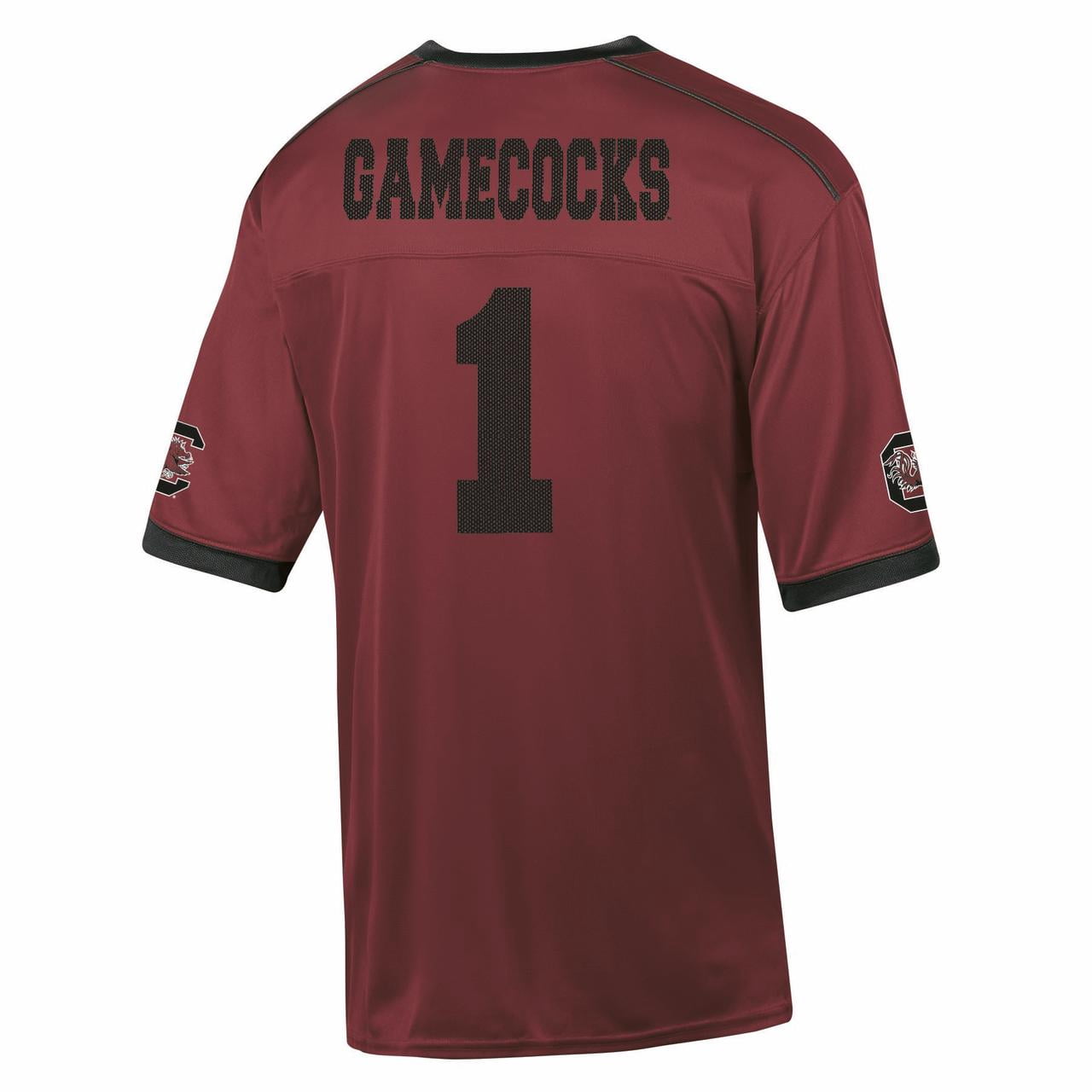 NCAA Mens South Carolina Gamecocks Football Jersey